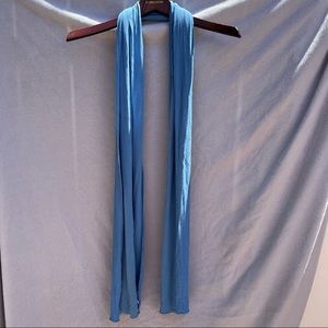 LOGO brand Women’s Scarf, 76” length